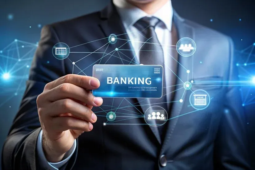Banking and Finance Professional